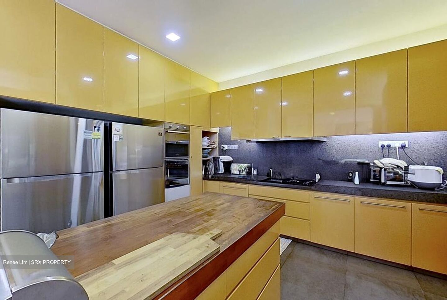Faber Hills (D5), Semi-Detached #567552061